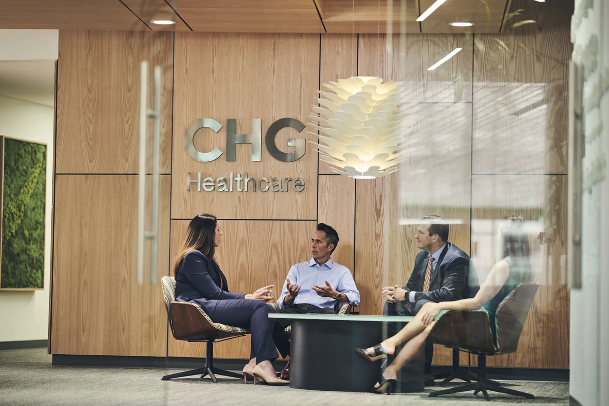 CHG Company Overview