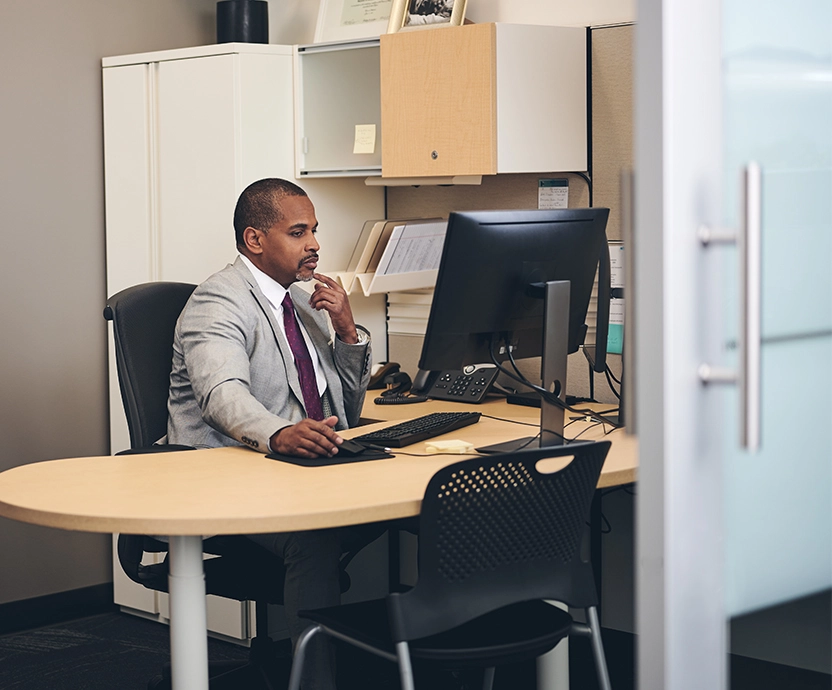 Workforce Technology Solutions