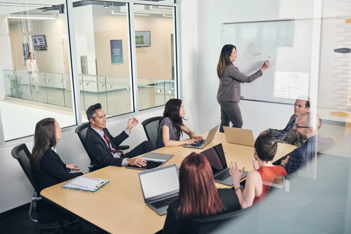 CHG Solutions Overview